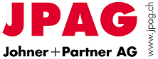 Johner + Partner AG Logo